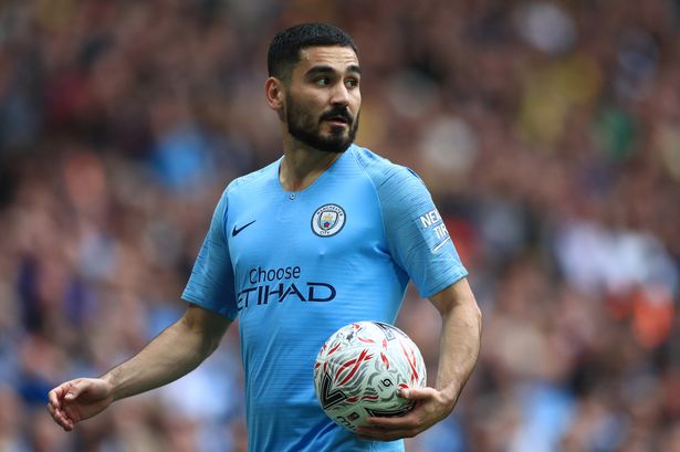 Tin chuyển nhượng sáng 1/6: Man City chốt tương lai của Gundogan