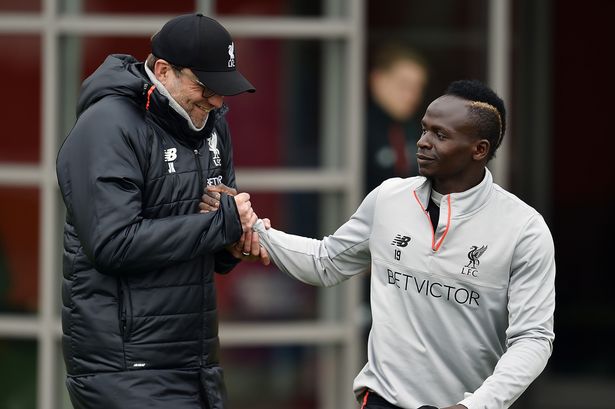 Tin chuyển nhượng tối 1/6: Mane từ chối chuyển đến MU vì Klopp
