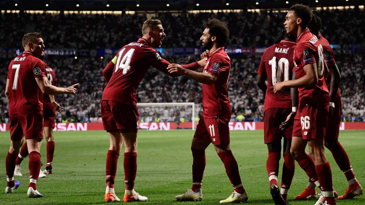 Tin bóng đá 2/6: Liverpool xác định thời điểm diễn ra cuộc diễu hành chức vô địch Cúp C1