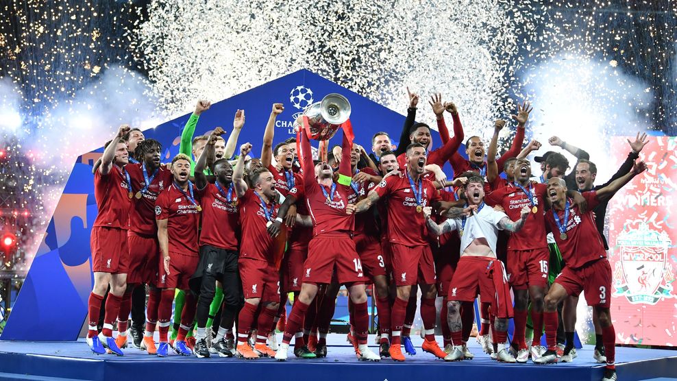 Chấm điểm Tottenham vs Liverpool: Harry Kane gây thất vọng, hàng thủ Liverpool tỏa sáng
