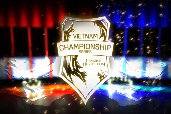 Đội hình các team tham dự VCS mùa hè 2019