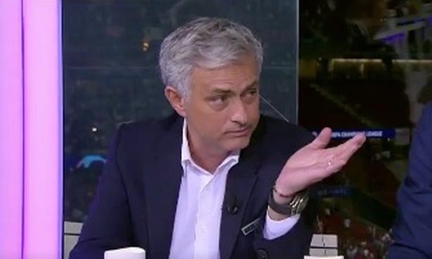 Mourinho vừa đấm vừa xoa chiến thuật Klopp áp dụng để giúp Liverpool vô địch Cúp C1