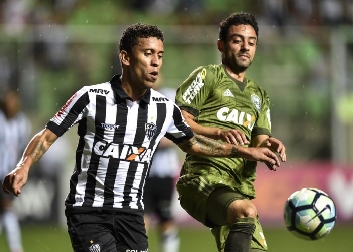Nhận định, dự đoán America MG vs Coritiba 06h00, 04/06 (Vòng 6 Hạng 2 Brazil 2019)