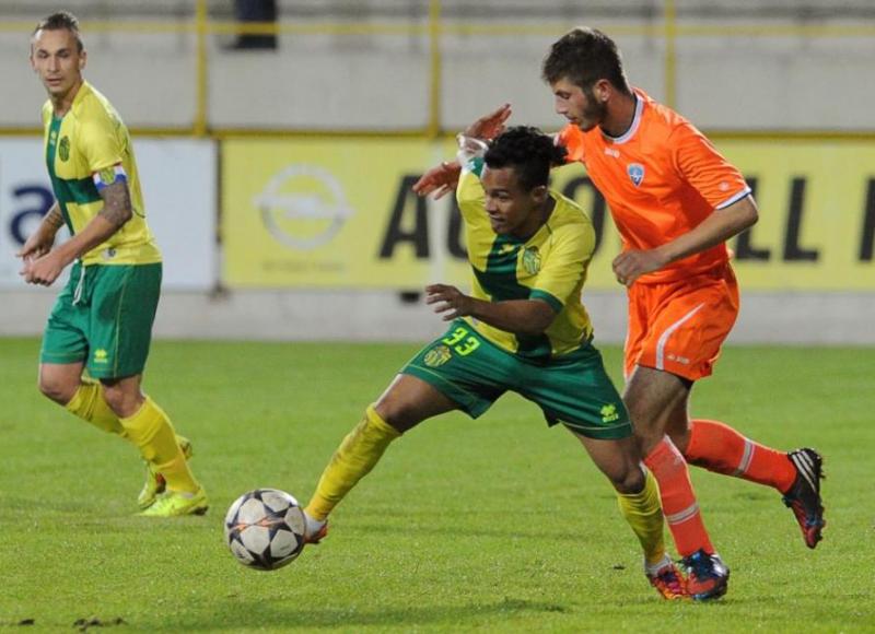 Nhận định, dự đoán Istra vs Sibenik 00h00, 04/06 (play-off VĐQG Croatia)