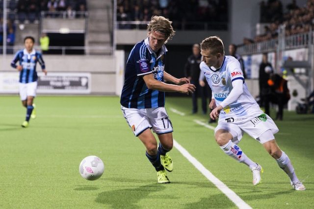 Nhận định, dự đoán Orgryte vs Syrianska 00h00, 05/06 (vòng 11 hạng 2 Thụy Điển)