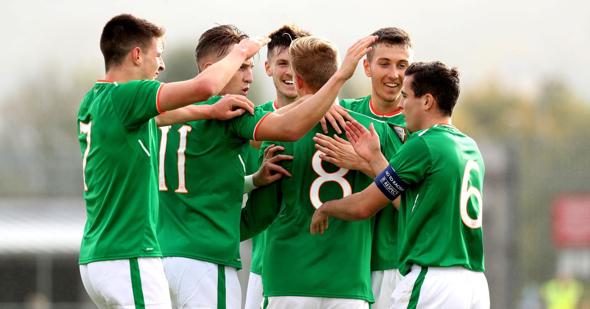 Nhận định, dự đoán U23 Trung Quốc vs U21 Ireland 20h30, 03/06 (Toulon Tournament 2019)