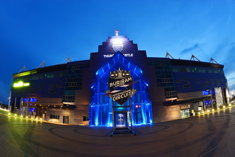 “Nổi da gà” với sân đấu của ĐT Việt Nam tại King’s Cup 2019