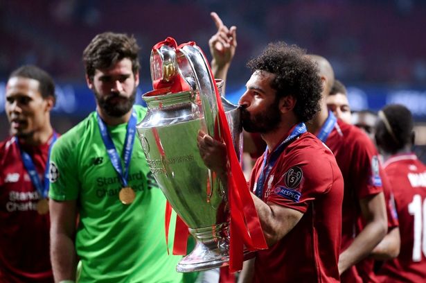 Salah đưa ra 2 lý do cho thấy chức vô địch Cúp C1 của Liverpool rất đặc biệt