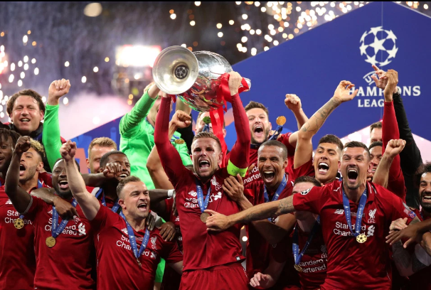 Tin bóng đá 2/6: Liverpool xác định thời điểm diễn ra cuộc diễu hành chức vô địch Cúp C1