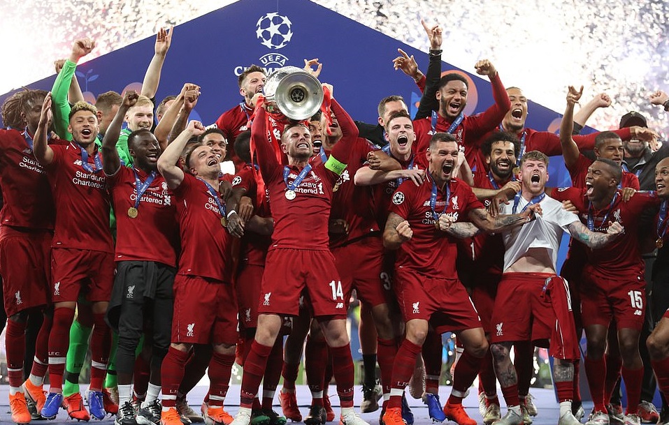 Mourinho vừa đấm vừa xoa chiến thuật Klopp áp dụng để giúp Liverpool vô địch Cúp C1