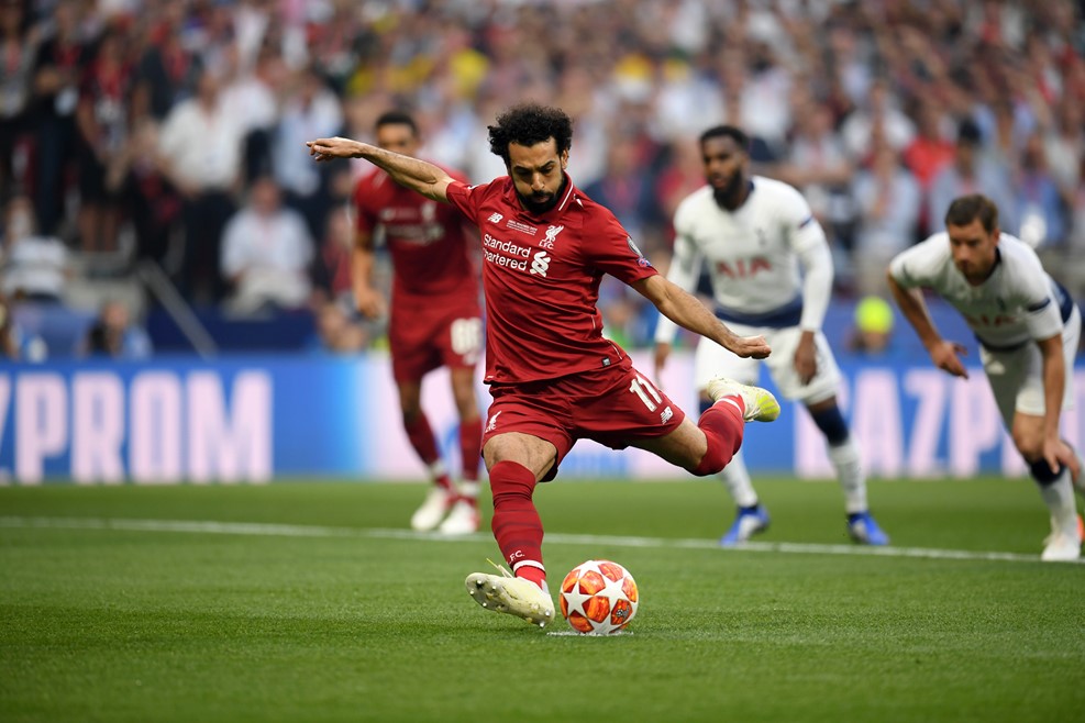 Mourinho vừa đấm vừa xoa chiến thuật Klopp áp dụng để giúp Liverpool vô địch Cúp C1