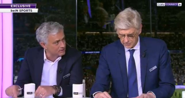 Mourinho vừa đấm vừa xoa chiến thuật Klopp áp dụng để giúp Liverpool vô địch Cúp C1