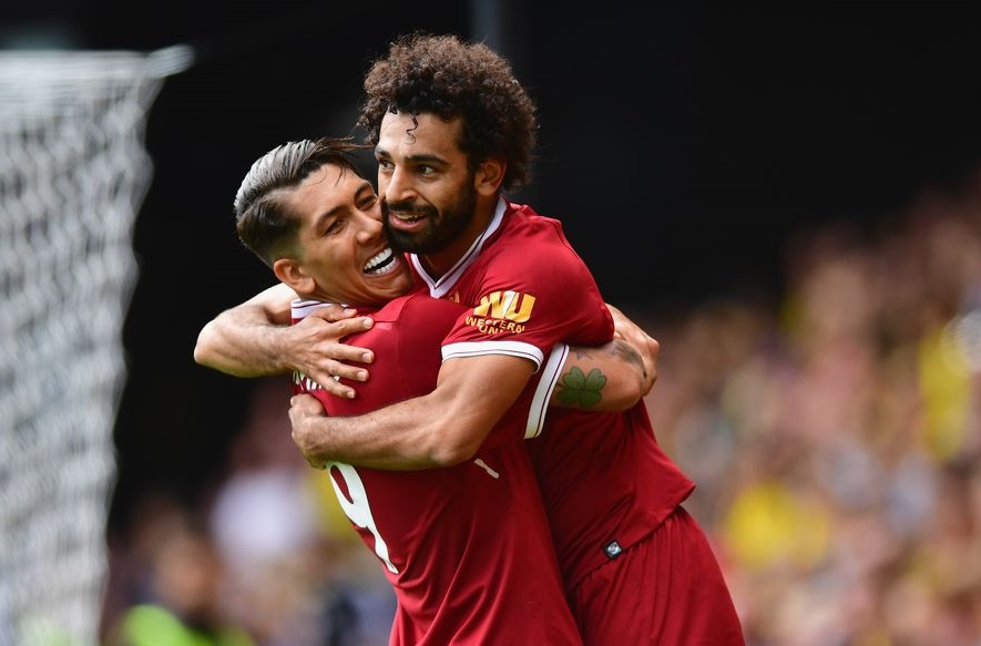 Liverpool vô địch Cúp C1 khi Klopp đưa ra 3 quyết định lớn