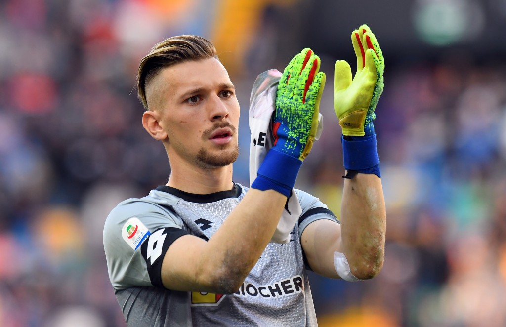 Chuyển nhượng Arsenal 3/6: Arsenal xác nhận tìm thủ môn dự phòng cho Leno