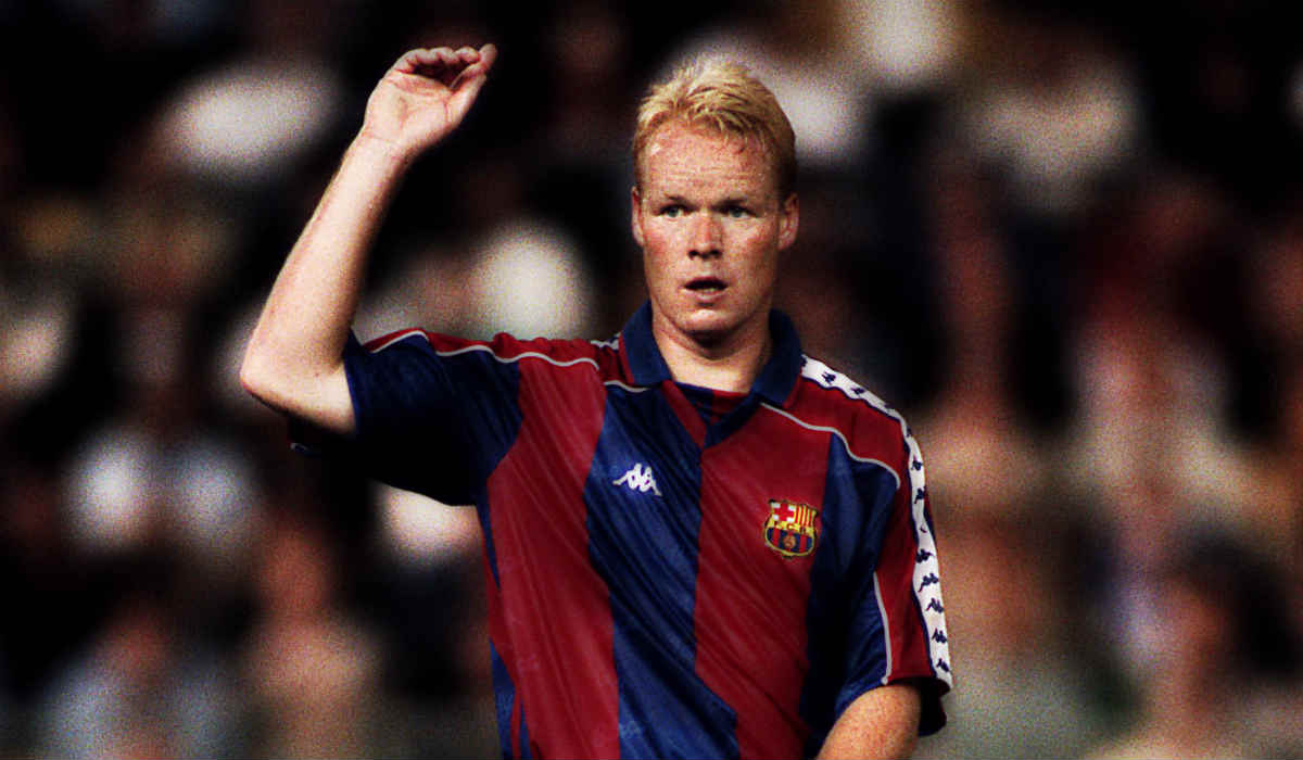 Chuyển nhượng Barca 3/6: PSG muốn "rút ruột" Barca, người cũ từ chối huấn luyện Barcelona