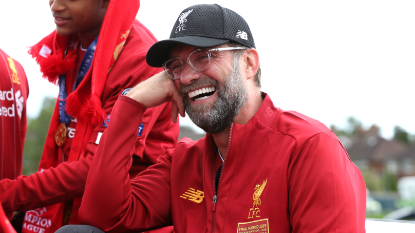Tiết lộ lời tiên đoán như thần của Sir Alex Ferguson về thành công của Jurgen Klopp ở Liverpool
