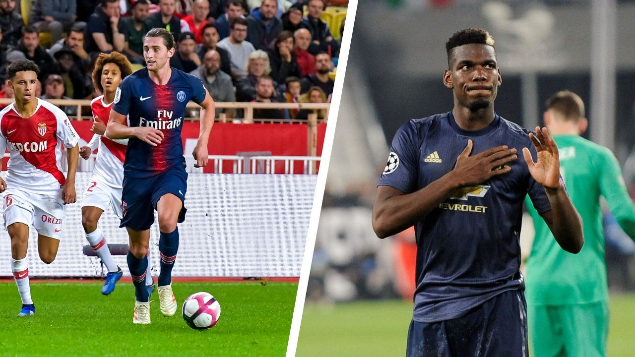 Chuyển nhượng MU 3/6: Real đề nghị 3 cầu thủ đổi lấy Pogba, MU dùng lương khủng dụ Rabiot