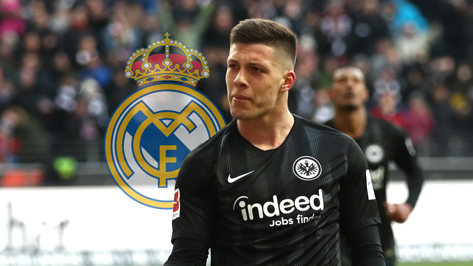 Chuyển nhượng Real Madrid 3/6: Vụ Luka Jovic có biến, Real thanh lý hậu vệ trẻ