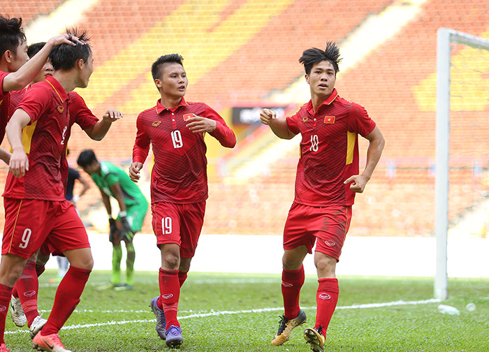 Dự đoán Việt Nam vs Thái Lan 19h45, 05/06 (King Cup 2019)