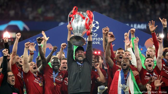 Liverpool giữ chân Jurgen Klopp với mức lương tăng gấp rưỡi
