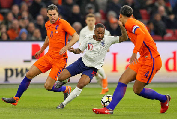 Nhận định, dự đoán Hà Lan vs Anh 01h45, 07/06 (Bán kết Nations League)