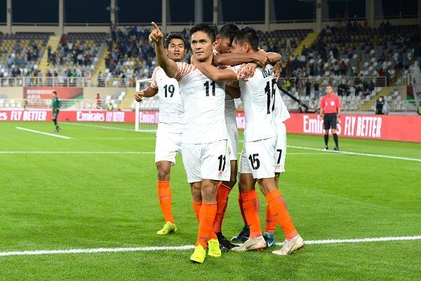 Nhận định, soi kèo Curacao vs Ấn Độ 15h30, 05/06 (King Cup 2019)