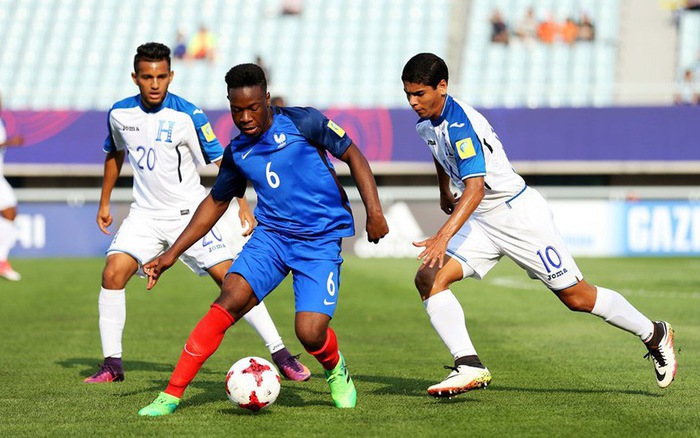 Nhận định U20 Argentina vs U20 Mali 01h30, 05/06 (Vòng 1/8 World Cup U20)