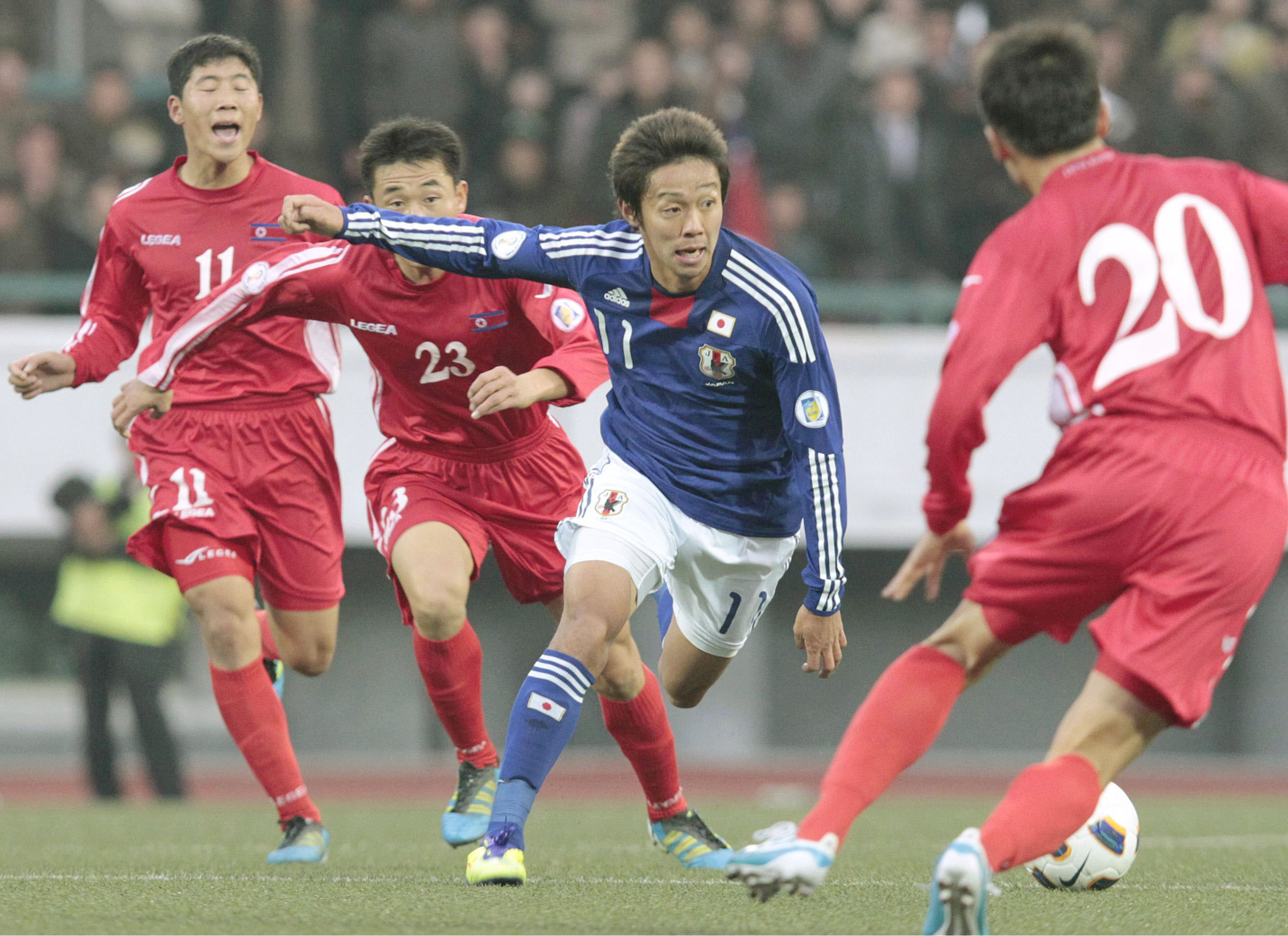 Nhận định, soi kèo U20 Nhật Bản vs U20 Hàn Quốc 22h30, 04/06 (Vòng 1/8 World Cup U20)