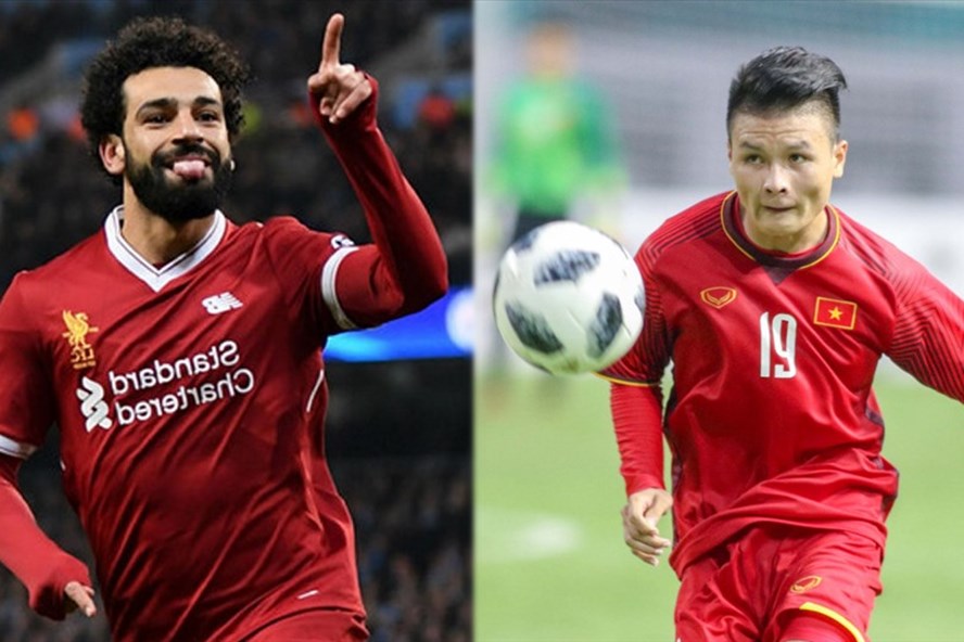 Điểm tương đồng giữa trận chung kết Champions League và trận đại chiến Việt - Thái