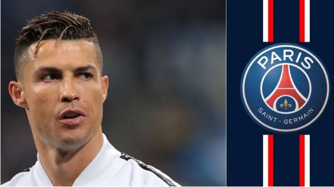 Tin bóng đá 3/6: Ronaldo nhận đề nghị khủng từ PSG để thay thế Neymar hoặc Mbappe