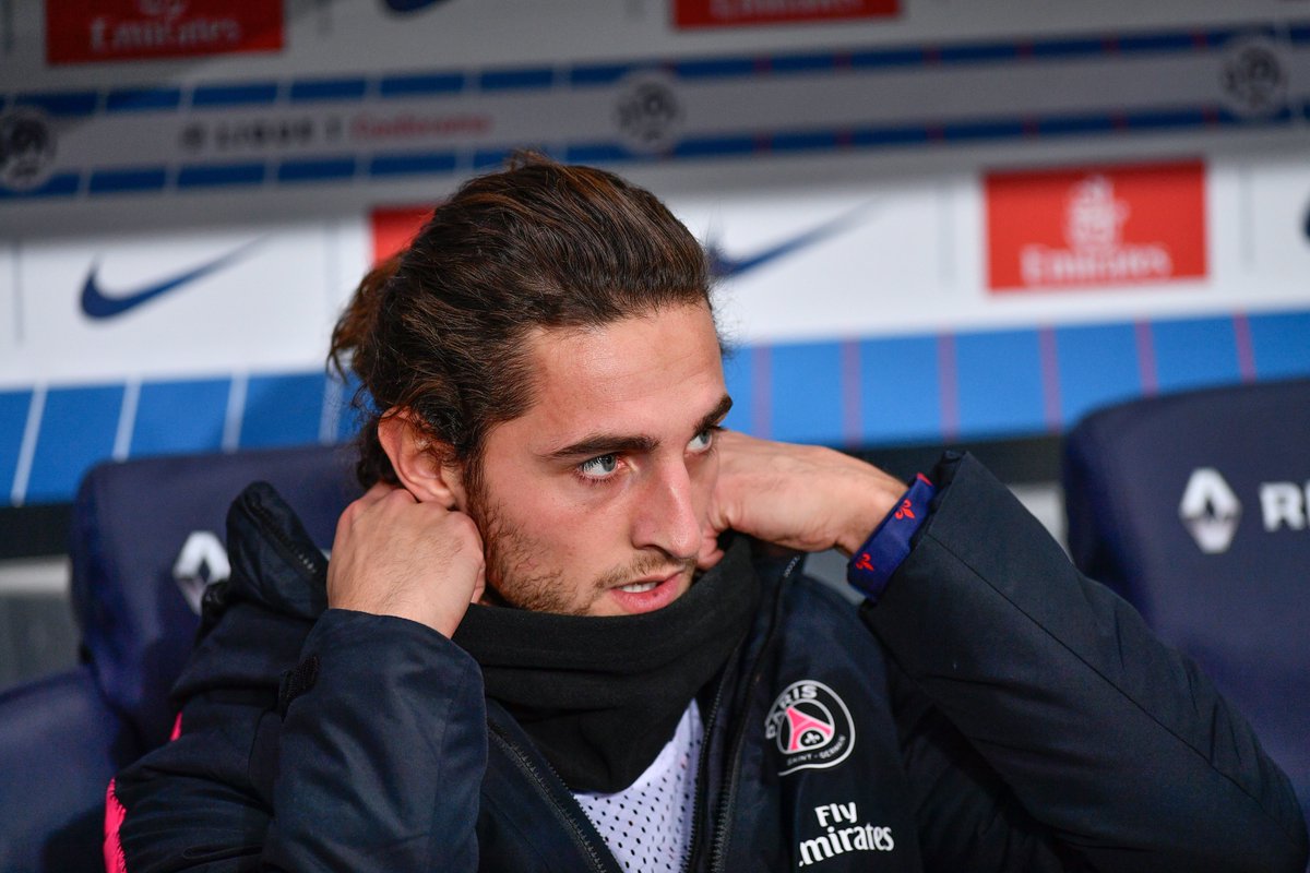 Tin chuyển nhượng sáng 3/6: Rabiot từ chối đề nghị khủng của MU để chờ Liverpool