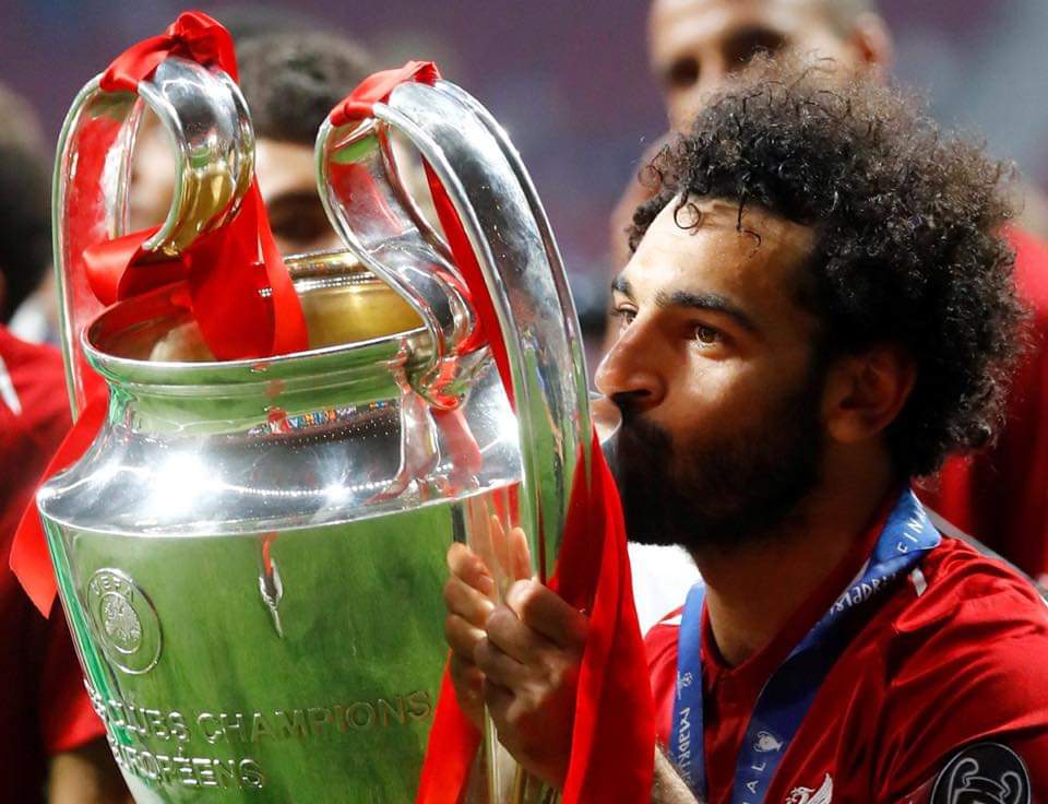 Tin chuyển nhượng tối 3/6: Salah gây nghi ngờ khi từ chối nói về tương lai với Liverpool