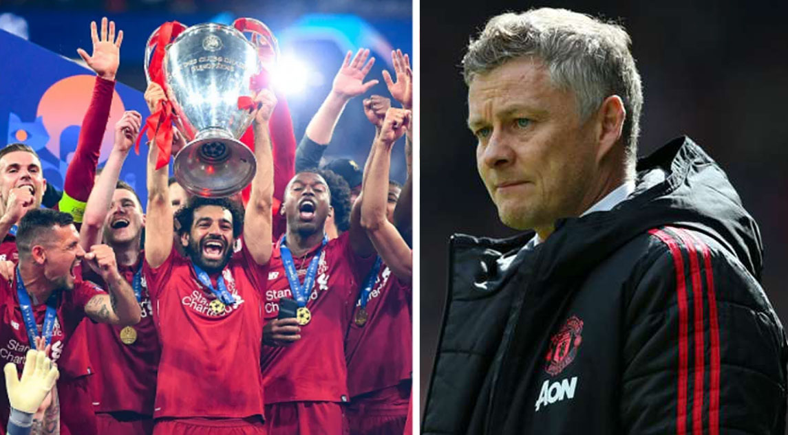 3 điều MU cần làm để tìm lại vinh quang như đại kình địch Liverpool