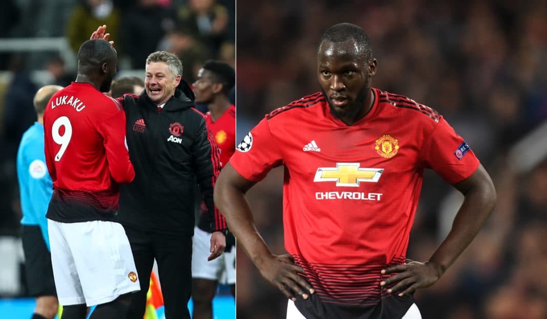 5 lựa chọn tiền đạo hoàn hảo cho MU nếu Lukaku ra đi hè này