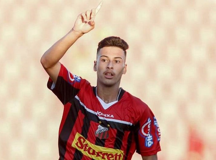 Chuyển nhượng Arsenal 4/6: Hé lộ về mục tiêu 6 triệu bảng của Arsenal cho vị trí đá cánh