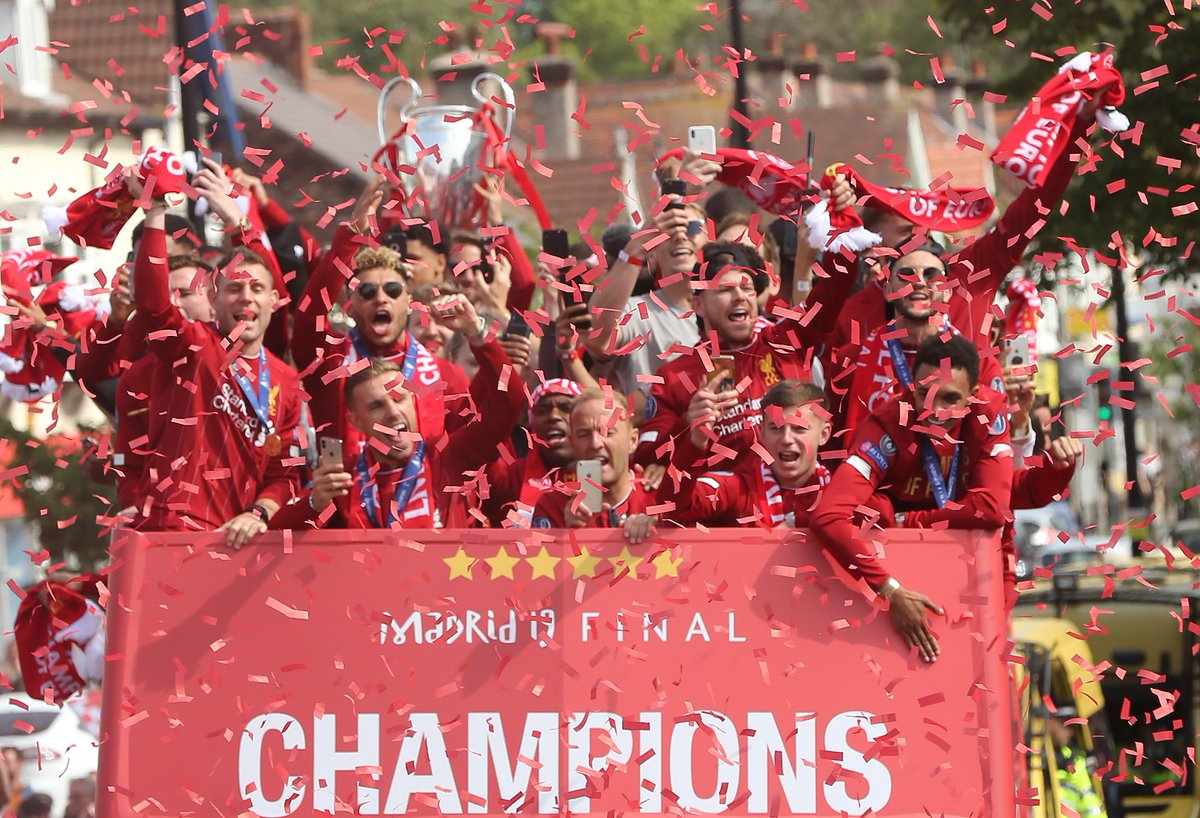 Liverpool đã bén duyên với Jurgen Klopp bằng mô hình toán học