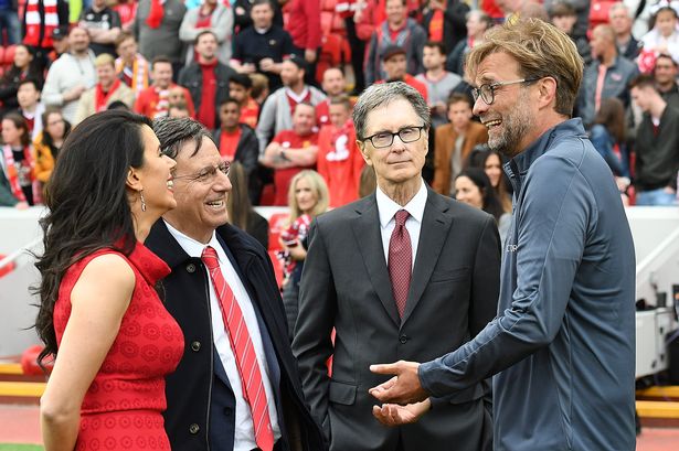 Liverpool đã bén duyên với Jurgen Klopp bằng mô hình toán học