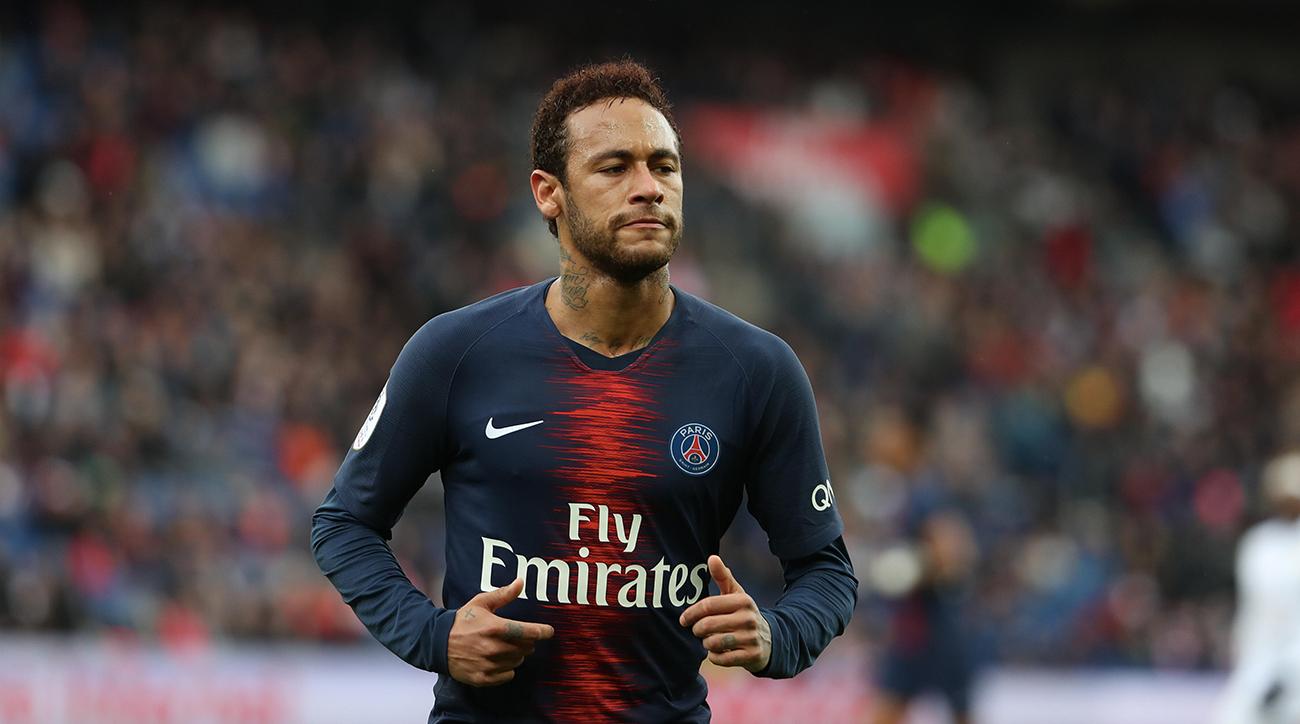 Chuyển nhượng Barca 4/6: PSG ngăn Barca cướp người, Barca từ chối bán người cho Atletico