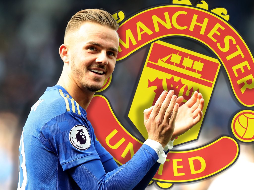 Chuyển nhượng MU 4/6: Sự thật việc MU theo đuổi tiền  vệ của Leicester