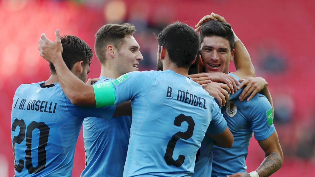 Kết quả bóng đá hôm nay (4/6): U20 Uruguay dừng chân ở vòng 1/8