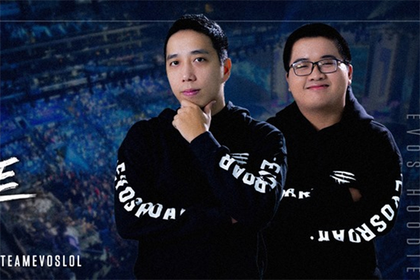 Lịch thi đấu của EVOS Esports tại VCS mùa hè 2019