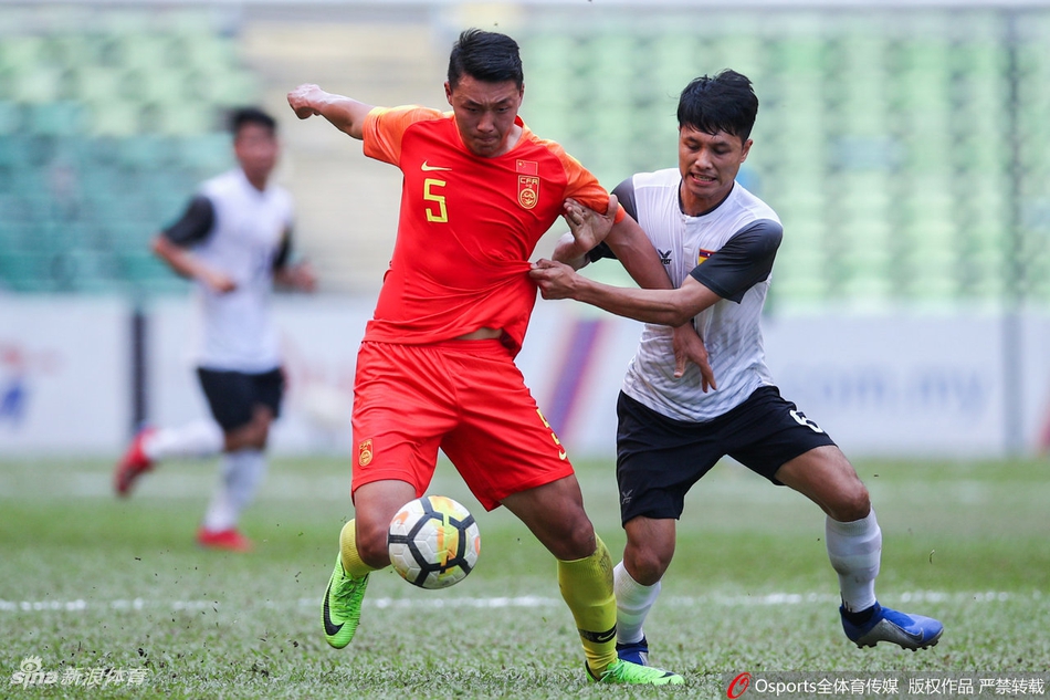 Nhận định, dự đoán U23 Trung Quốc vs U23 Bahrain 22h00, 06/06 (Toulon Tournament 2019)
