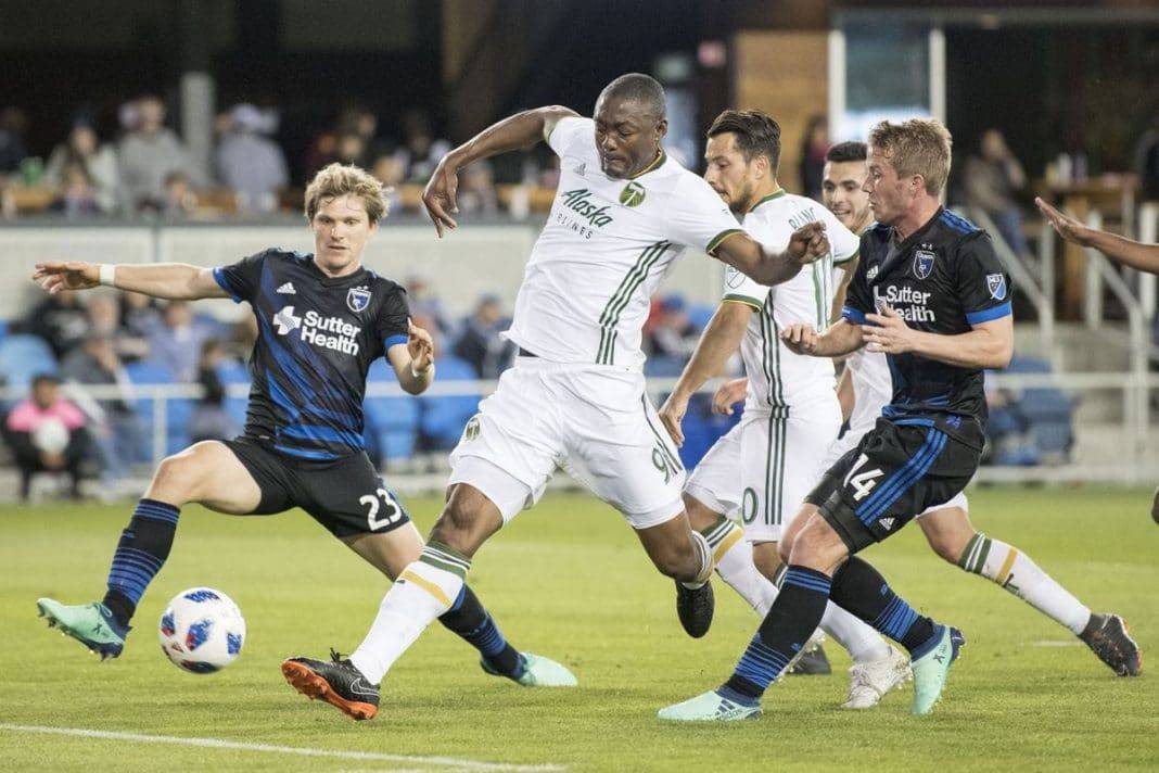 Nhận định, dự đoán New York City vs Cincinnati 06h00, 07/06 (Giải Nhà nghề Mỹ 2019)