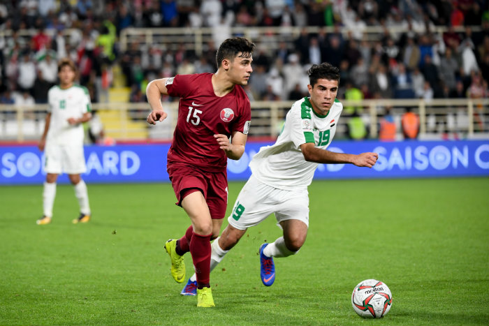 Nhận định, dự đoán U22 Qatar vs U22 Guatemala 22h00, 05/06 (Toulon Tournament 2019)