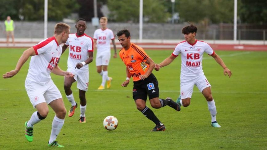 Nhận định, dự đoán Vendelso vs Gute 20h00, 06/06 (Cúp Quốc gia Thụy Điển)