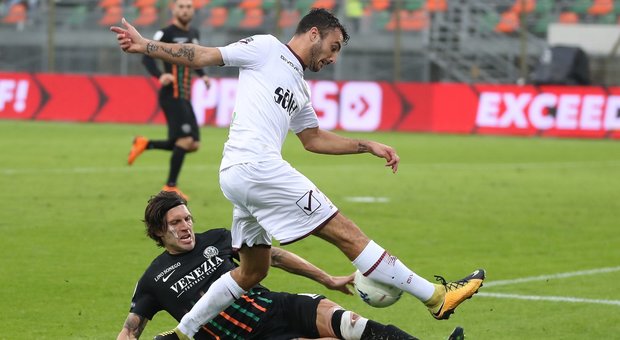 Nhận định Salernitana vs Venezia 01h45, 06/06 (Play-off hạng 2 Italia)