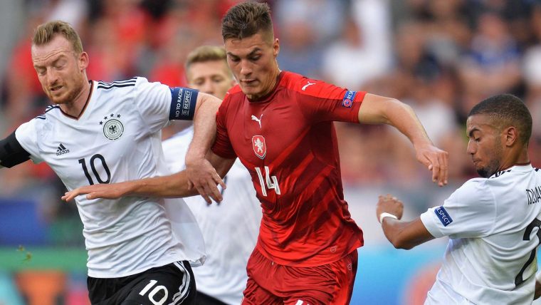 Nhận định, soi kèo Séc vs Bulgaria 01h45, 08/06 (Vòng loại Euro 2020)