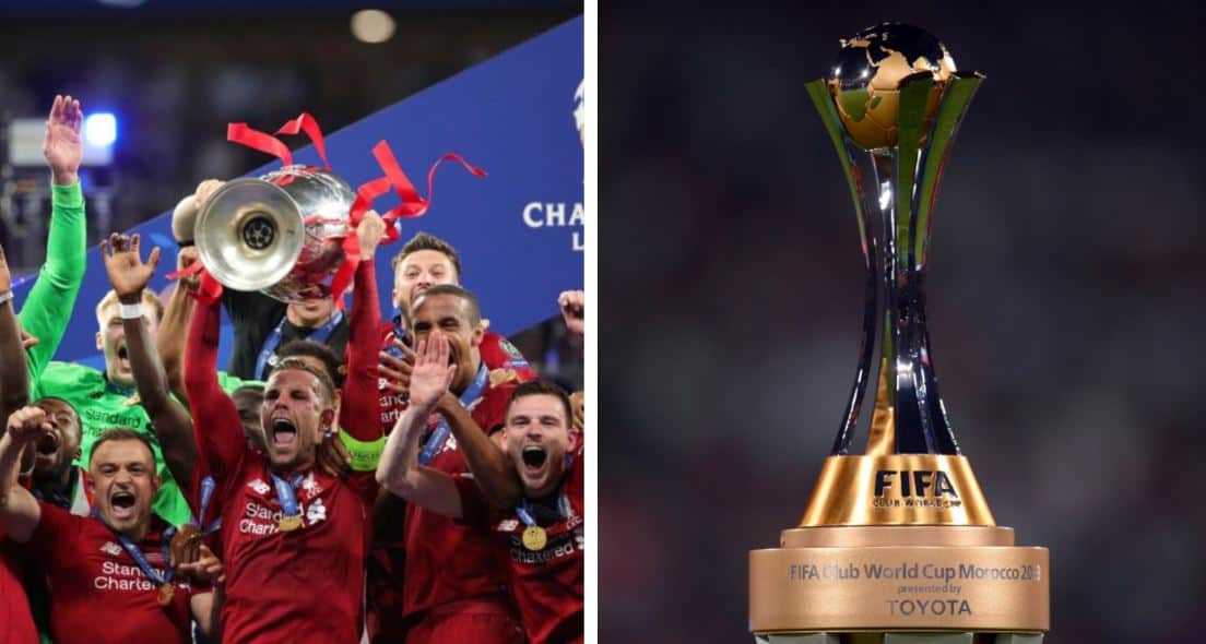 Sốc: Liverpool vẫn chưa nhận được lời mời dự FIFA Club World Cup