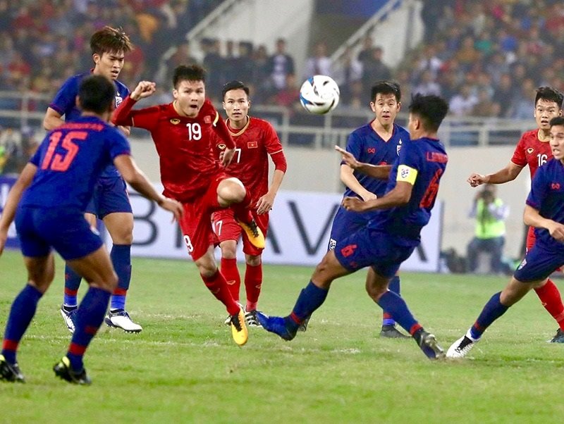 Thắng Thái, tuyển Việt Nam có mất gì không?