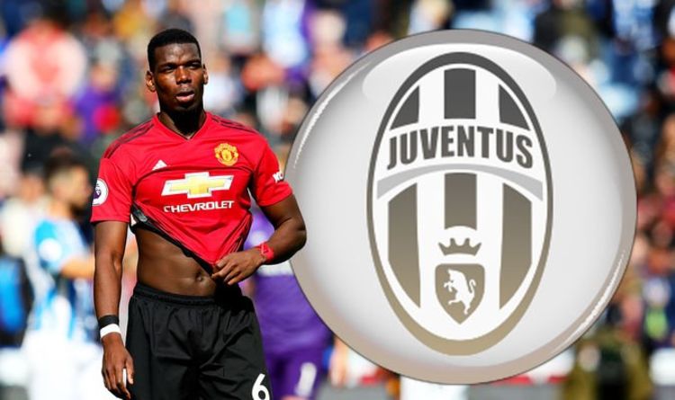 Tin chuyển nhượng sáng 4/6: Juventus gửi đề nghị khủng gạ MU nhả Paul Pogba